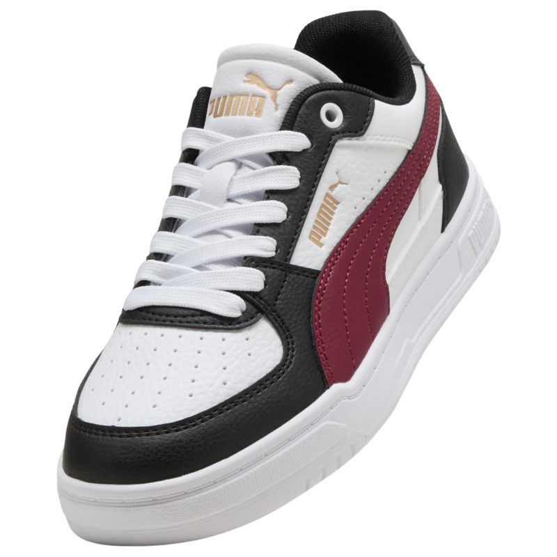 Puma Caven III Jr Freizeitschuh