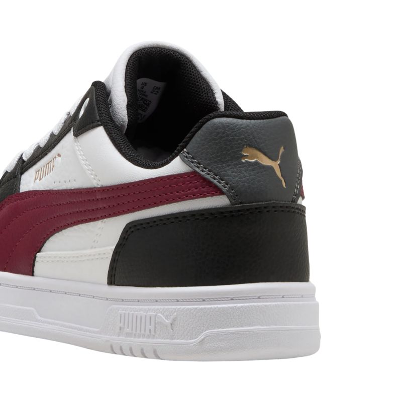Puma Caven III Jr Freizeitschuh