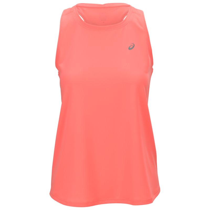 ASICS Core Tank Laufshirt