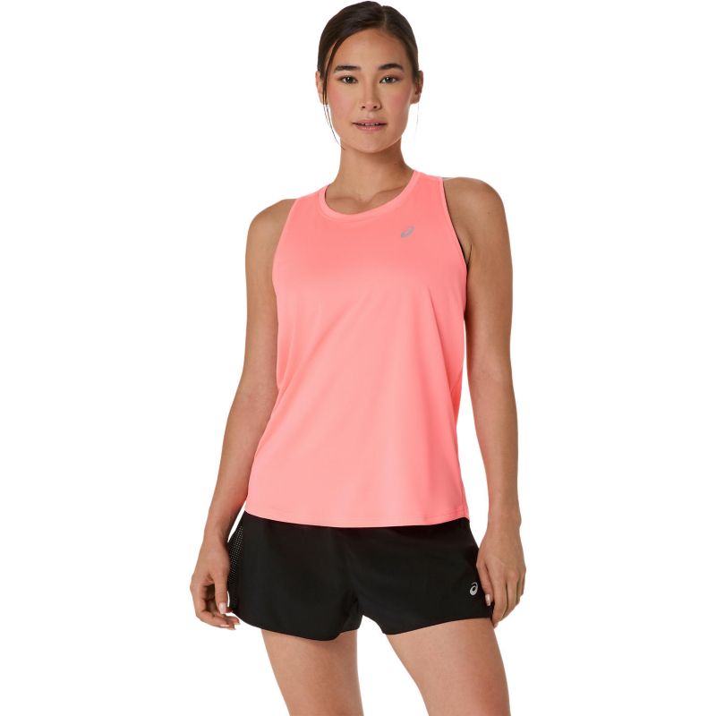 ASICS Core Tank Laufshirt
