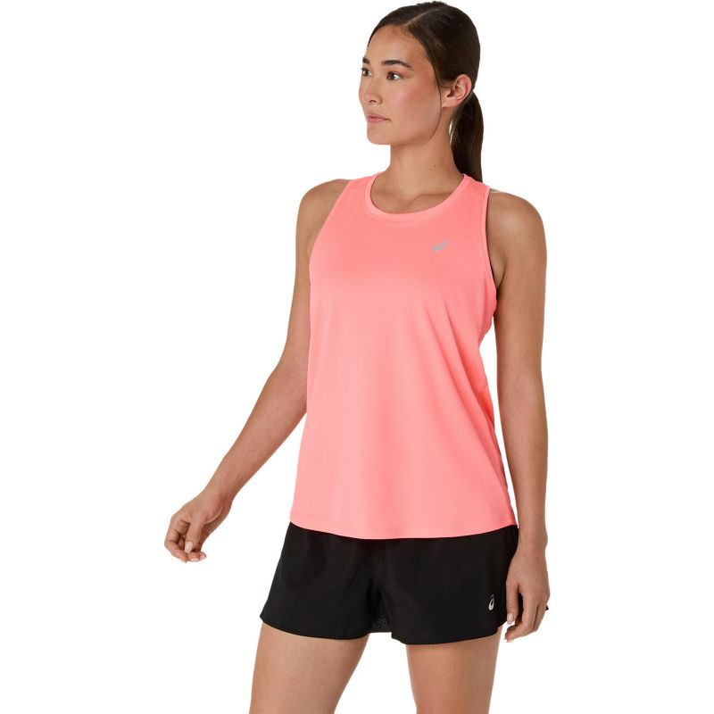 ASICS Core Tank Laufshirt