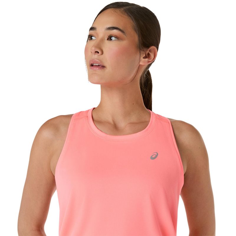 ASICS Core Tank Laufshirt