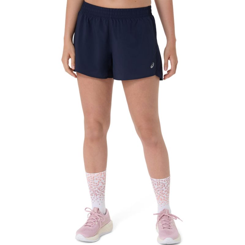 ASICS Core 4IN Short Laufshort