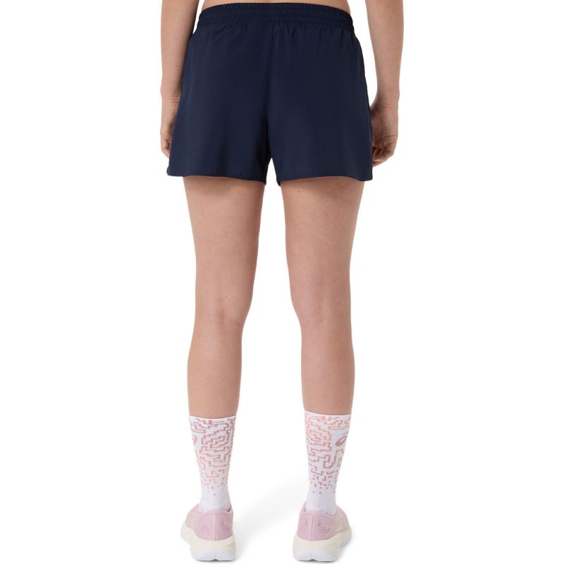 ASICS Core 4IN Short Laufshort