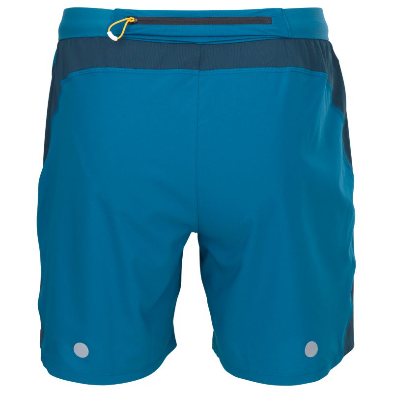 ASICS Road 7in Short Laufshort