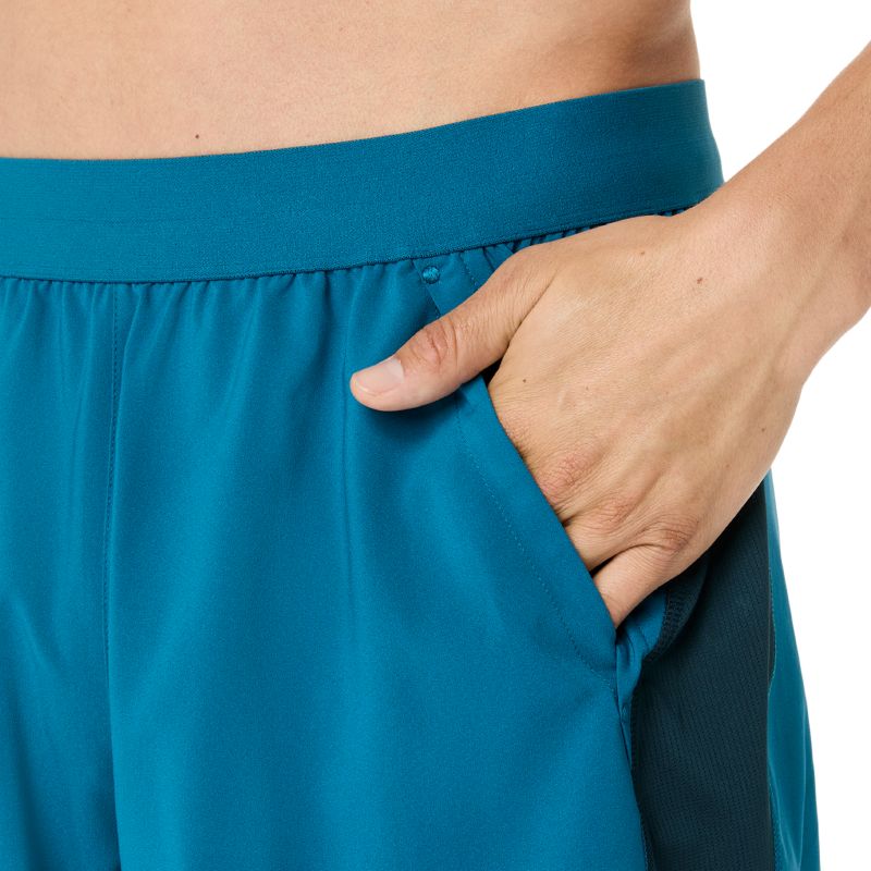 ASICS Road 7in Short Laufshort