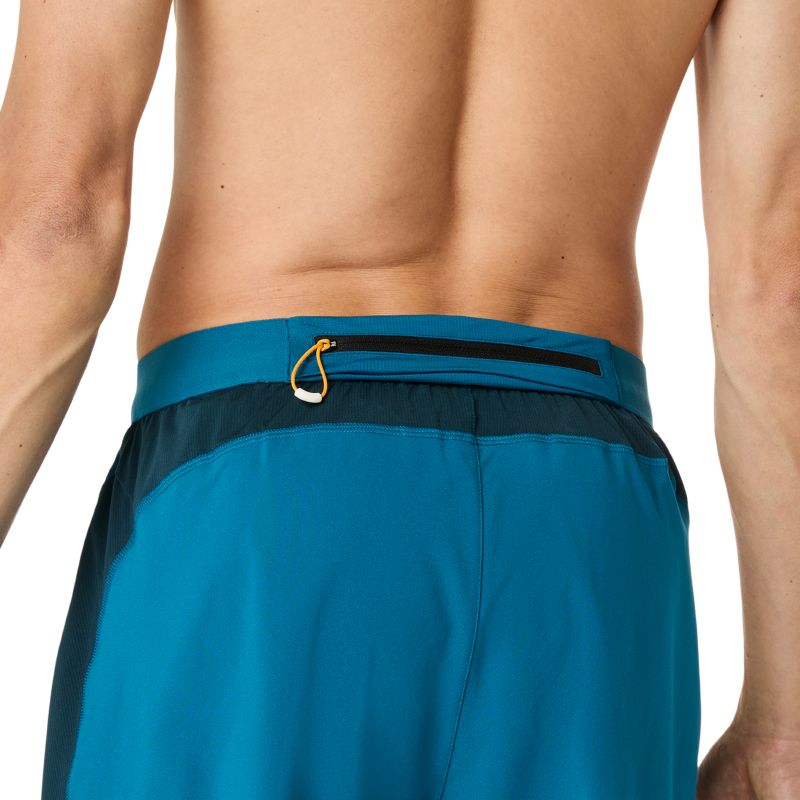 ASICS Road 7in Short Laufshort