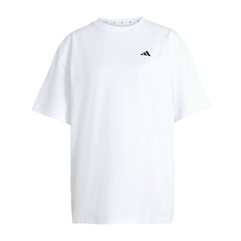 Adidas Power Essentials Workout Oversize Tee Fitnessshirt