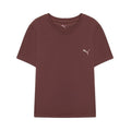 Puma Puma Strong Cross Back Tee Fitnessshirt
