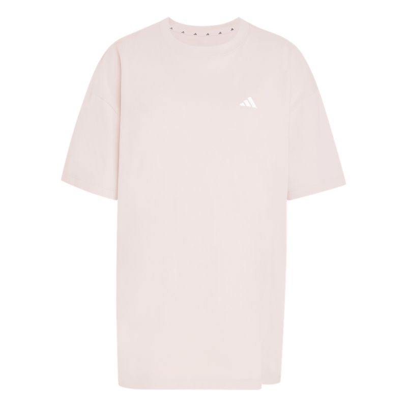 Adidas Power Essentials Workout Oversize Tee Fitnessshirt