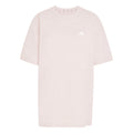 Adidas Power Essentials Workout Oversize Tee Fitnessshirt