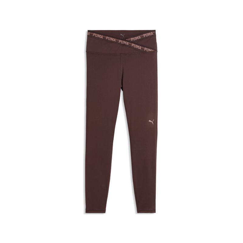 Puma Puma Strong Cross Front Tight HW 7/8 Fitnesshose