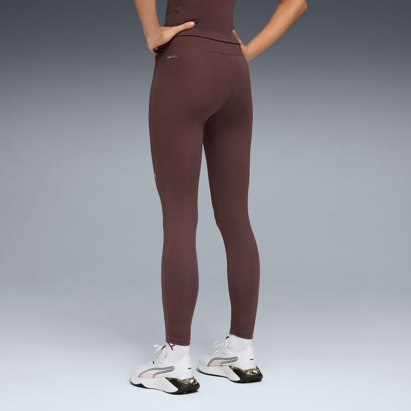 Puma Puma Strong Cross Front Tight HW 7/8 Fitnesshose
