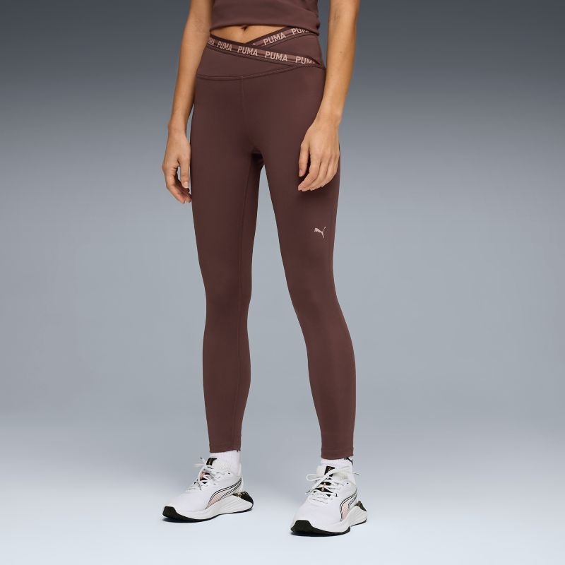 Puma Puma Strong Cross Front Tight HW 7/8 Fitnesshose