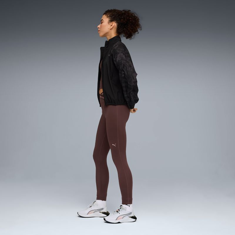 Puma Puma Strong Cross Front Tight HW 7/8 Fitnesshose