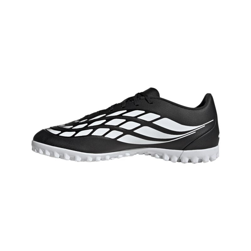 Adidas Predator Club Turf Fußballschuh