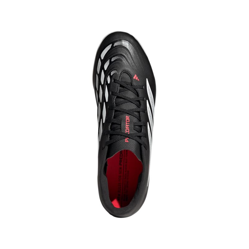 Adidas Predator Club Turf Fußballschuh