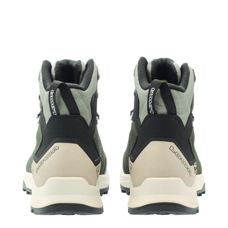 Lowa Explorer GTX Mid Wanderschuh