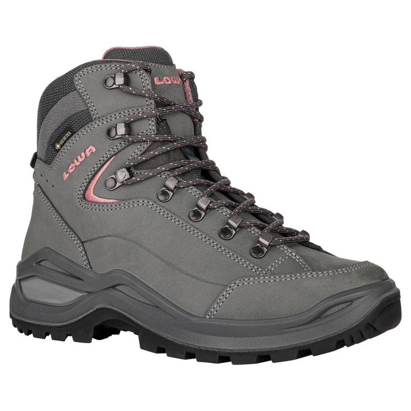 Lowa Renegade Evo GTX Mid Wanderschuh