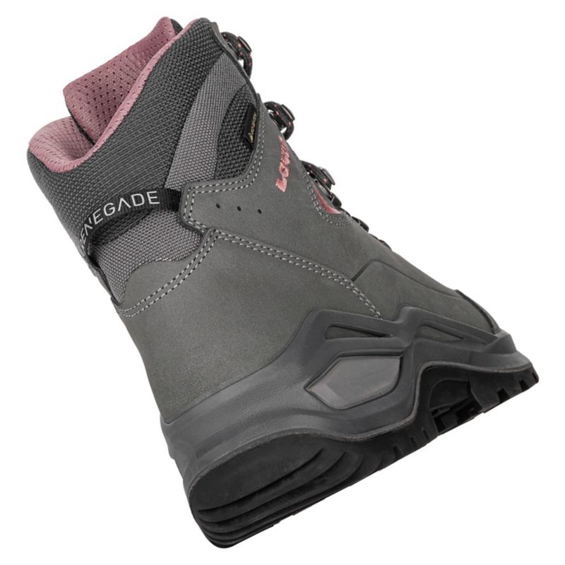 Lowa Renegade Evo GTX Mid Wanderschuh