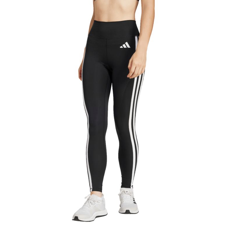 Adidas Optime Essentials 3-Stripes 7/8 Leggings Fitnesshose