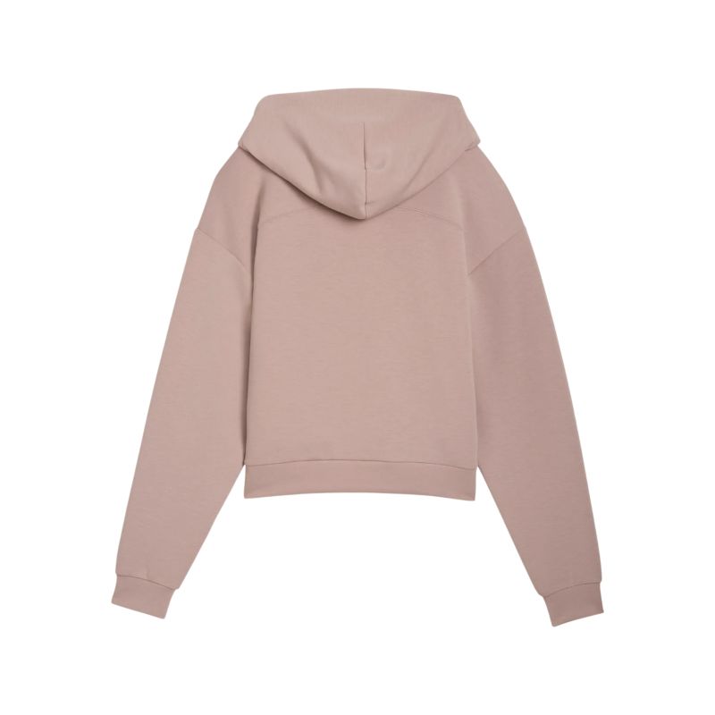Puma CLOUDSPUN FZ Hoodie Fitnessjacke