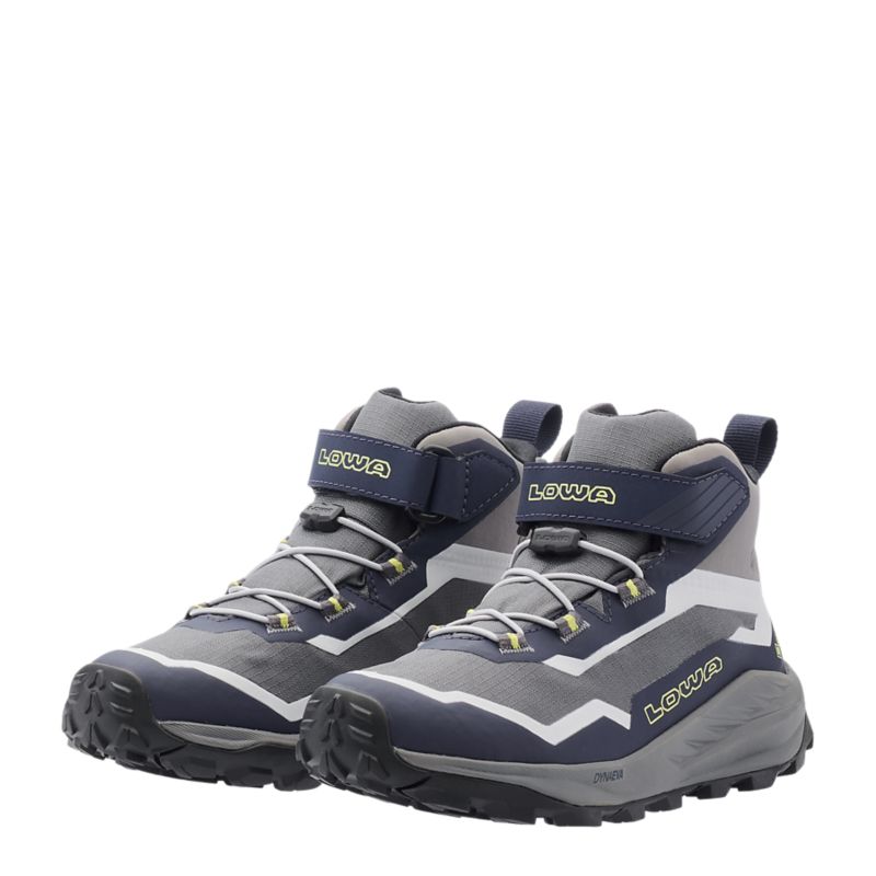 Lowa Trailux GTX Mid Jr Wanderschuh