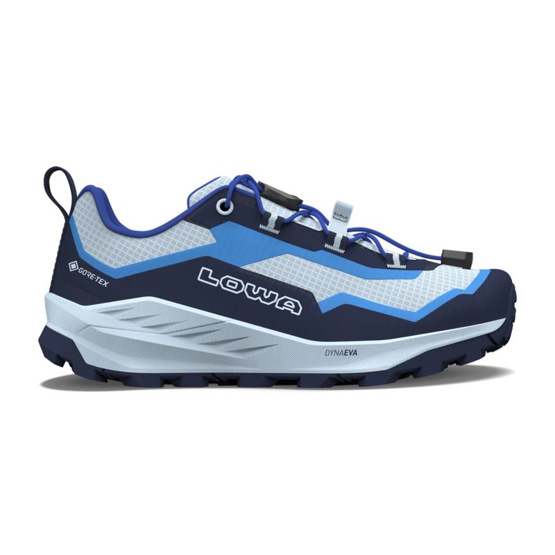 Lowa Trailux GTX Lo Jr Wanderschuh