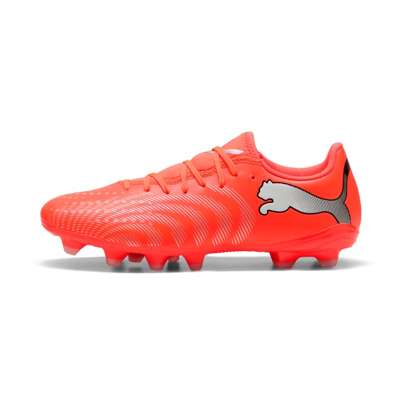 Puma FUTURE 9 PLAY FG/AG Fußballschuh