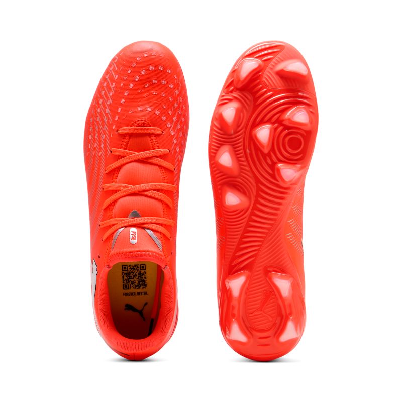 Puma FUTURE 9 PLAY FG/AG Fußballschuh