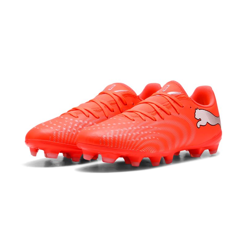 Puma FUTURE 9 PLAY FG/AG Fußballschuh