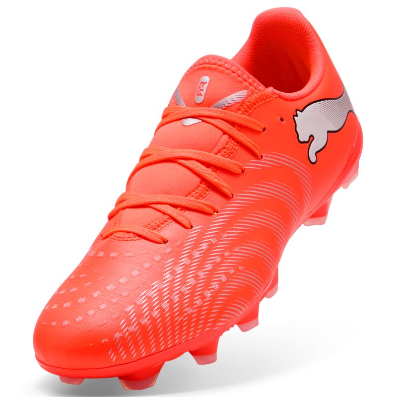 Puma FUTURE 9 PLAY FG/AG Fußballschuh