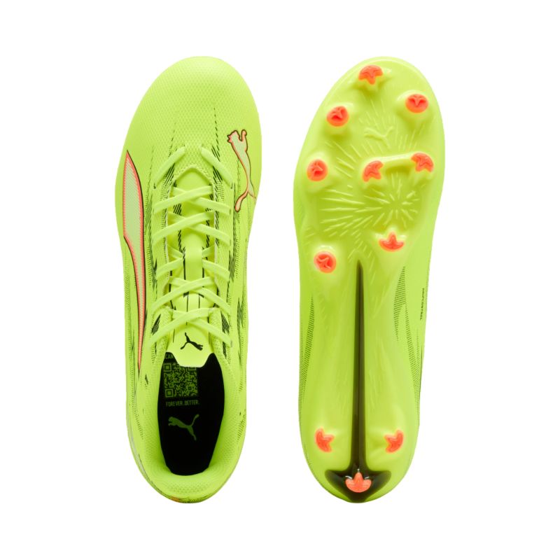 Puma ULTRA 6 PLAY FG/AG Fußballschuh