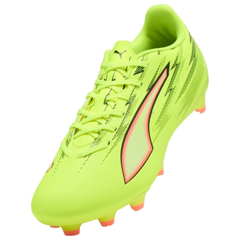 Puma ULTRA 6 PLAY FG/AG Fußballschuh