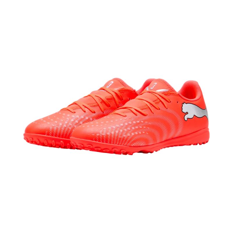 Puma FUTURE 9 PLAY TT Fußballschuh