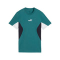 Puma ESS BLOCK Tee B T-Shirt