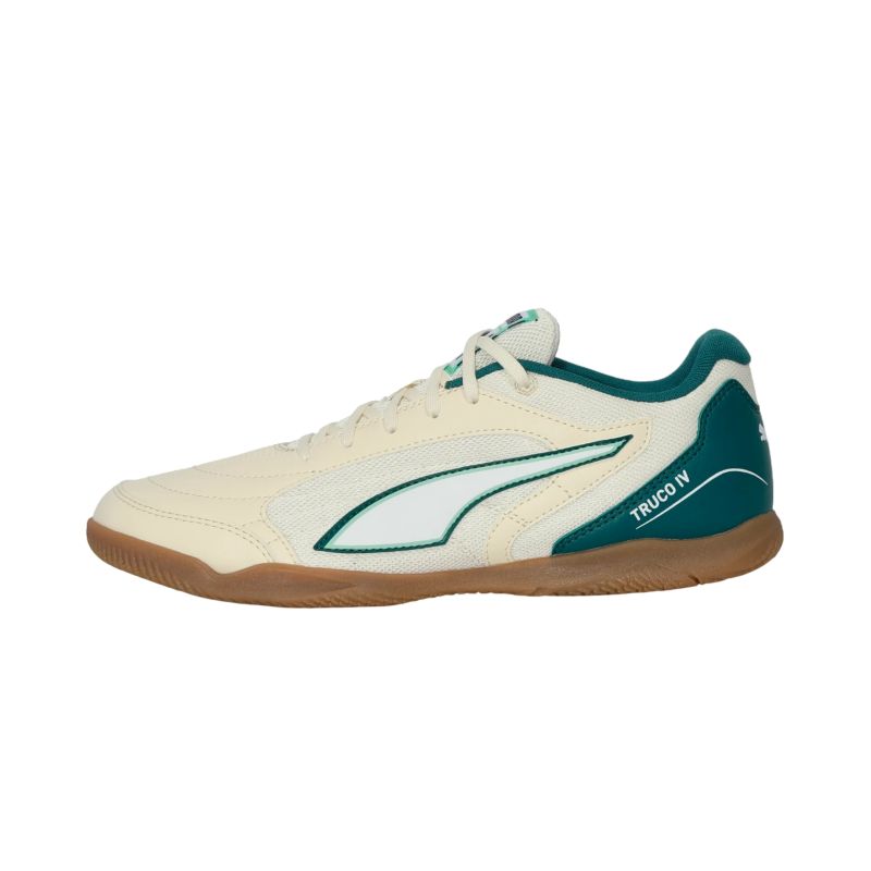 Puma TRUCO IV Hallenfußballschuh