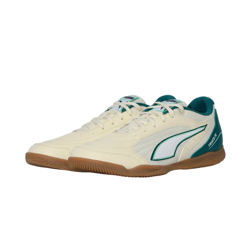 Puma TRUCO IV Hallenfußballschuh