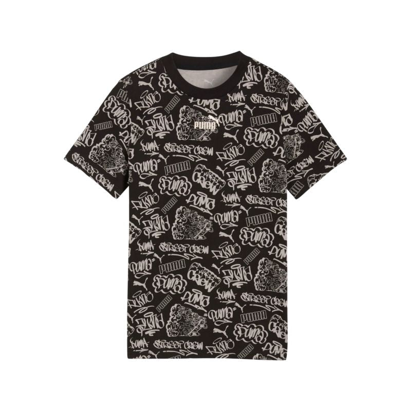Puma MID90s AOP Tee B T-Shirt