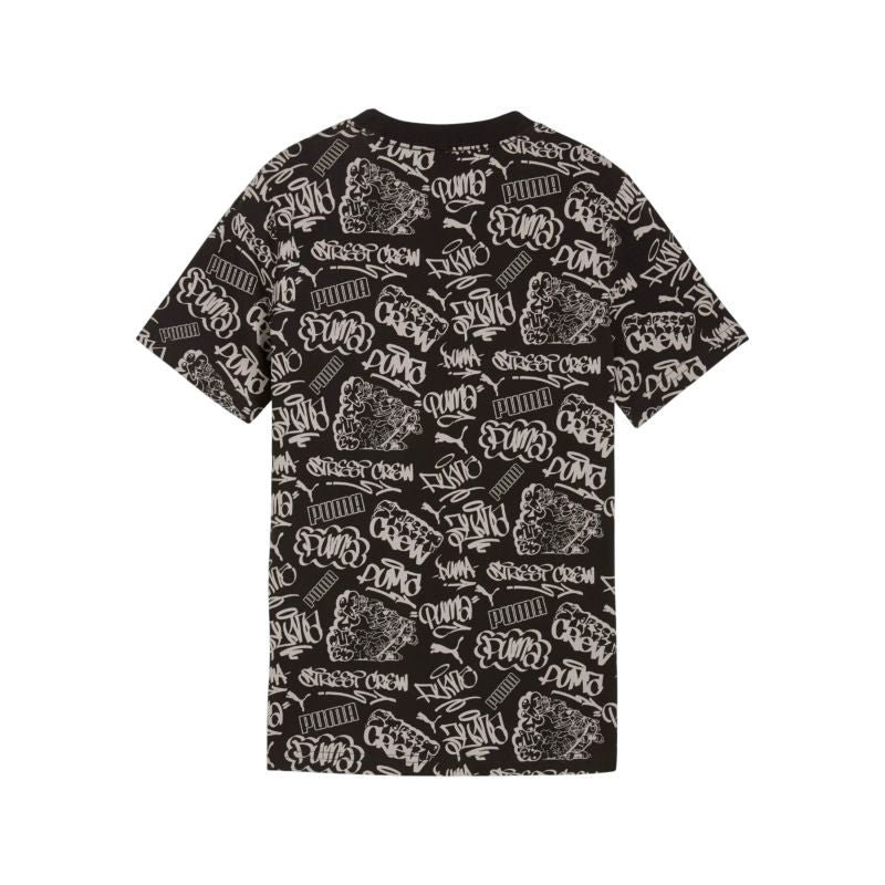 Puma MID90s AOP Tee B T-Shirt
