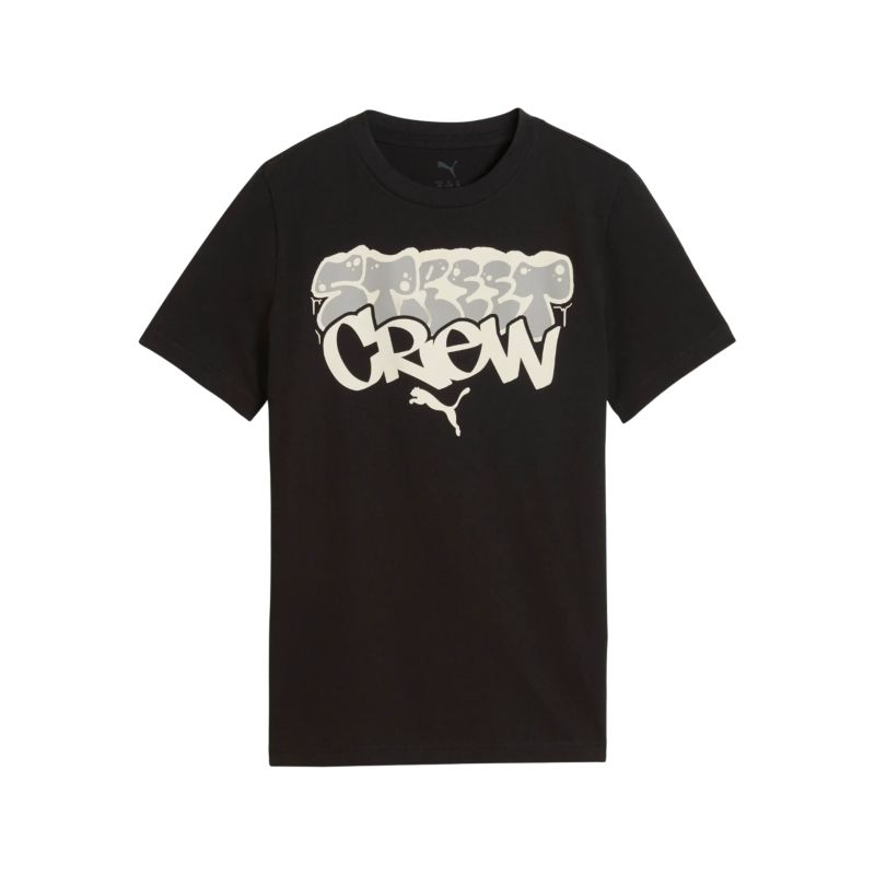 Puma MID90s Graphic Tee B T-Shirt