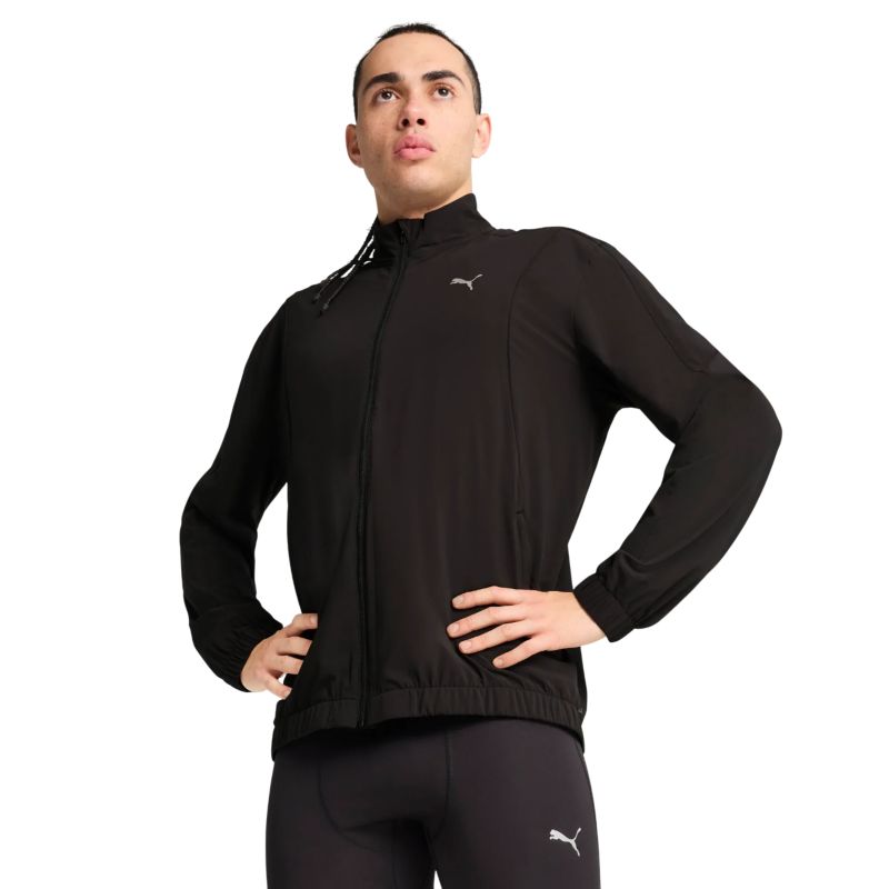Puma RUN VELOCITY Woven Jacket Laufjacke
