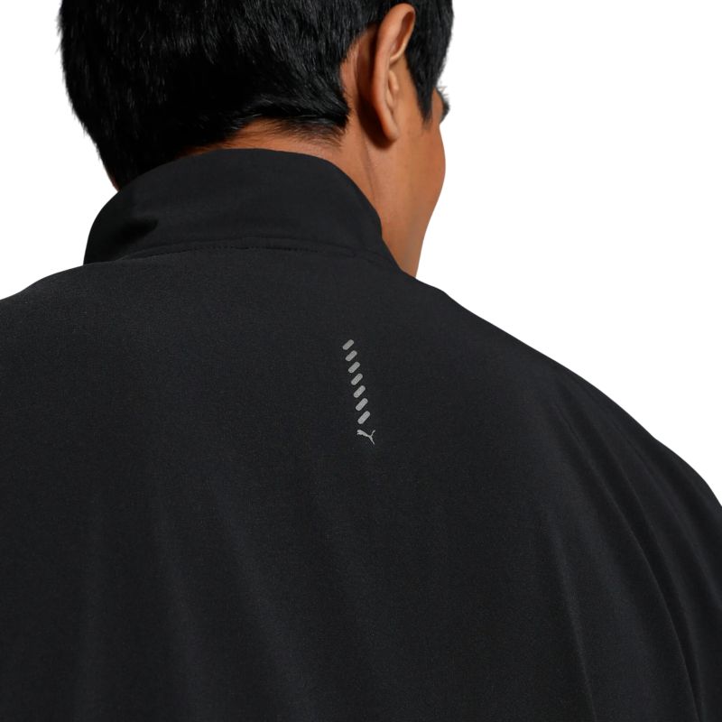 Puma RUN VELOCITY Woven Jacket Laufjacke