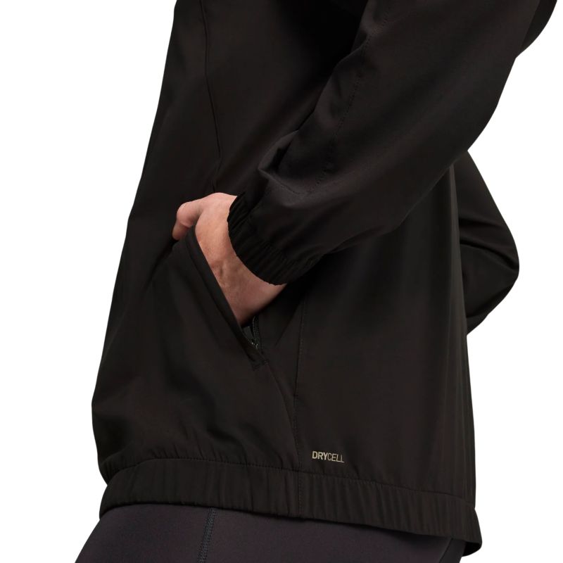 Puma RUN VELOCITY Woven Jacket Laufjacke