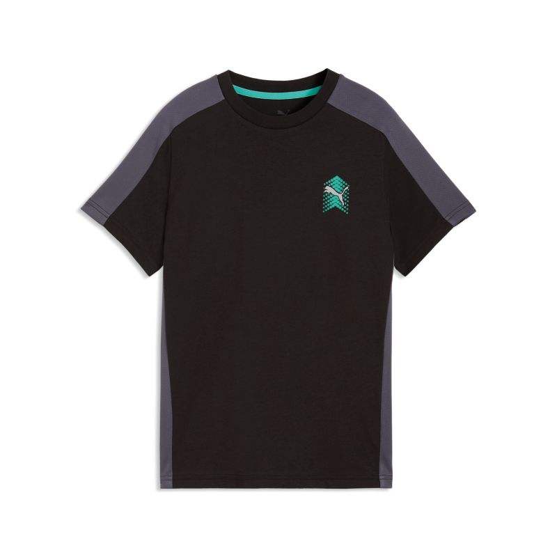 Puma ACTIVE SPORTS Small Graphic Tee B Funktionsshirt