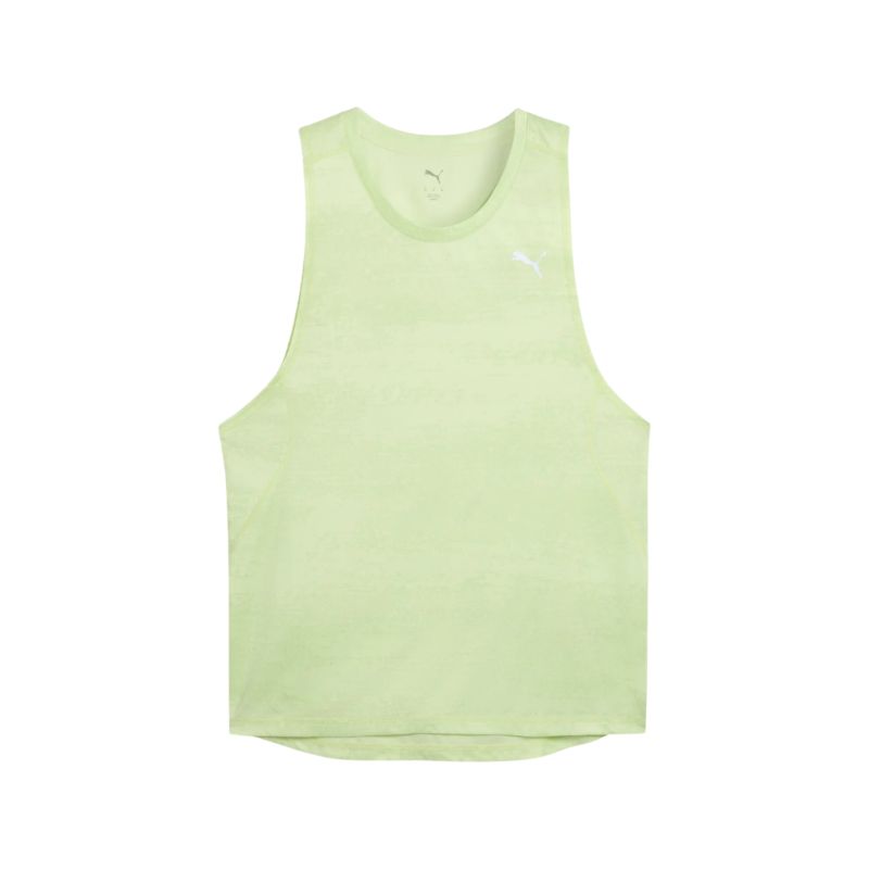 Puma RUN VELOCITY AOP Tank Laufshirt