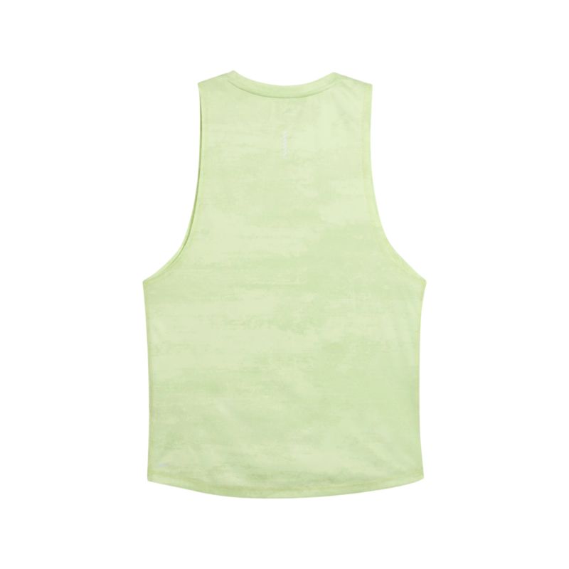 Puma RUN VELOCITY AOP Tank Laufshirt