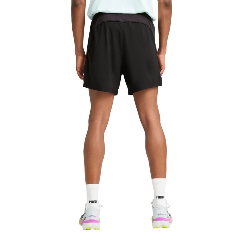 Puma RUN VELOCITY 5" Short Laufshort