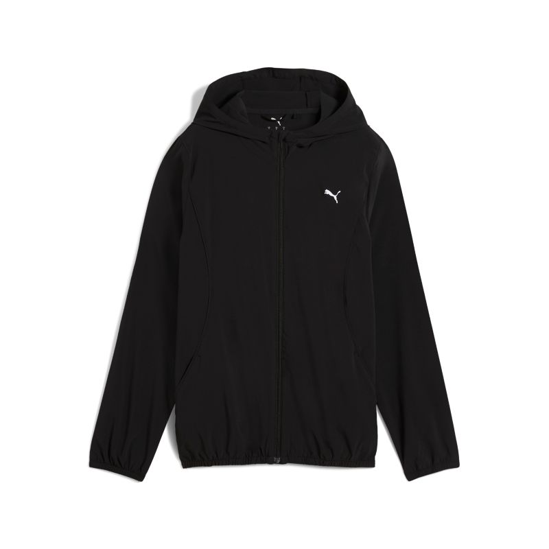 Puma RUN VELOCITY Woven Jacket Laufjacke