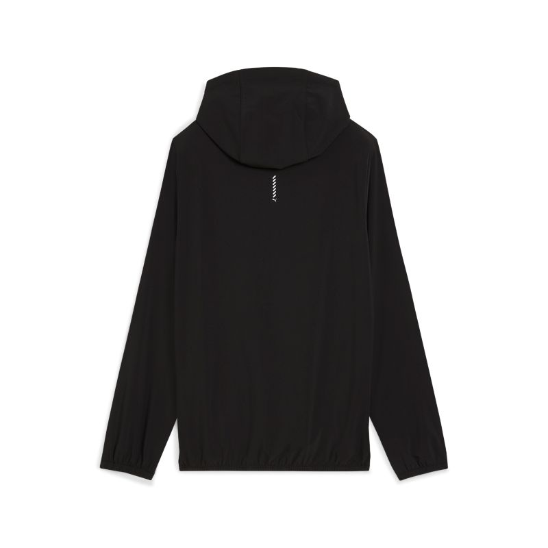 Puma RUN VELOCITY Woven Jacket Laufjacke